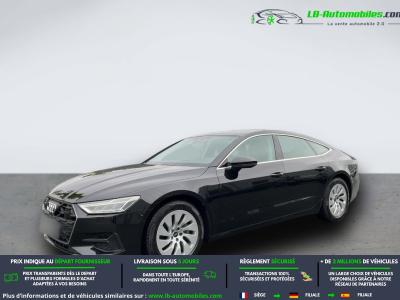 Audi A7 Sportback 45 TFSI 265 BVA