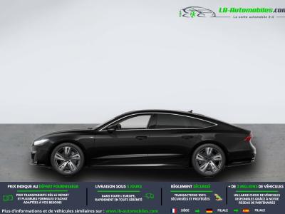 Audi A7 Sportback 45 TFSI 265 BVA