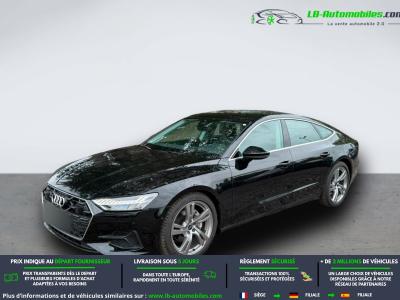 Audi A7 Sportback 45 TFSI 265 BVA