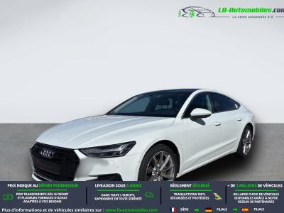 Audi A7 Sportback 45 TFSI 265 BVA