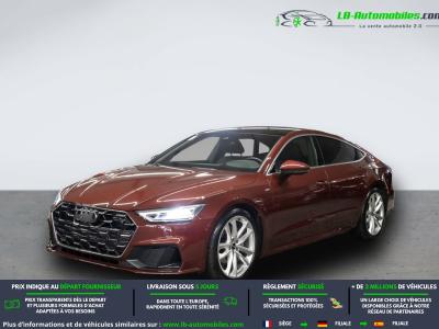 Audi A7 Sportback 45 TFSI 265 BVA