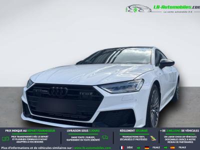 Audi A7 Sportback 50 TFSIe 299 BVA Quattro