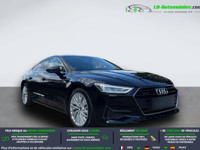 Audi A7 Sportback 55 TFSI 340 BVA Quattro