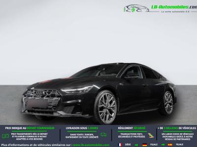 Audi A7 Sportback 50 TDI V6 286 BVA Quattro