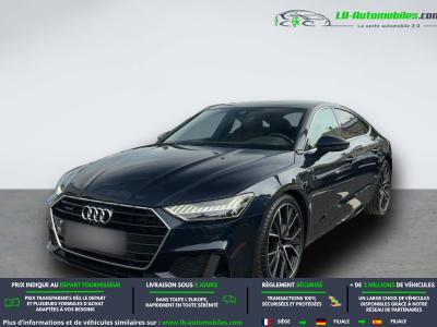 Audi A7 Sportback 55 TFSI 340 BVA Quattro