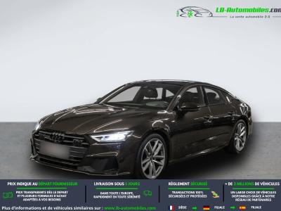 Audi A7 Sportback 40 TDI 204 BVA