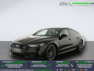 Audi A7 Sportback 50 TFSIe 299 BVA Quattro