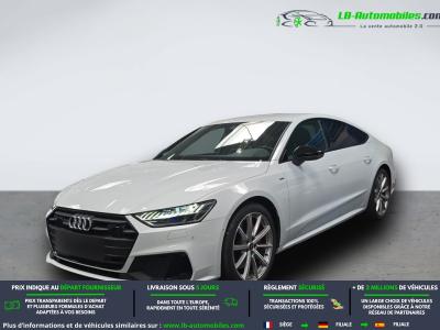 Audi A7 Sportback 55 TFSIe 367 BVA Quattro