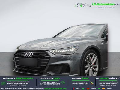 Audi A7 Sportback 55 TFSIe 367 BVA Quattro