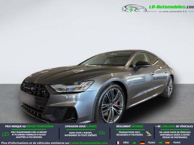 Audi A7 Sportback 55 TFSIe 367 BVA Quattro