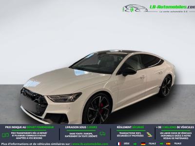 Audi A7 Sportback 55 TFSIe 367 BVA Quattro