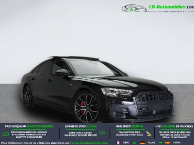 Audi A8 60 TFSIe 462 ch BVA Quattro