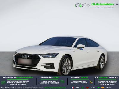 Audi A7 Sportback 50 TFSIe 299 BVA Quattro
