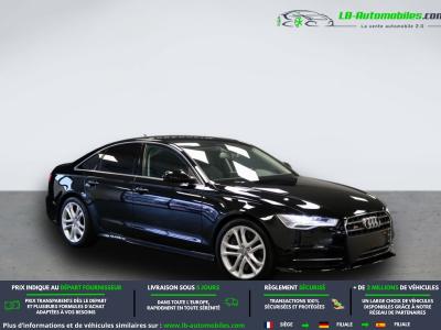 Audi S6 V8 4.0 TFSI  450 Quattro BVA