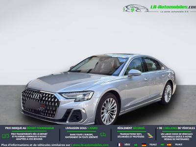 Audi A8 60 TFSI e BVA Quattro