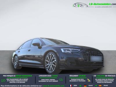 Audi A8 60 TFSI e BVA Quattro