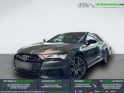 Audi S6 TDI 344 ch BVA Quattro