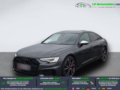 Audi S6 TDI 344 ch BVA Quattro