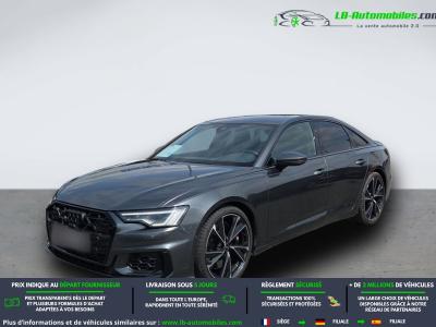 Audi S6 TDI 344 ch BVA Quattro