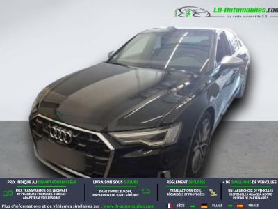Audi S6 TDI 344 ch BVA Quattro