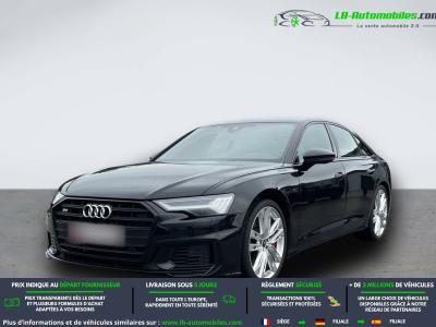 Audi S6 TDI 344 ch BVA Quattro
