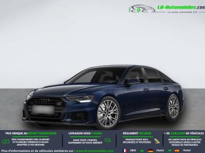 Audi S6 TDI 344 ch BVA Quattro