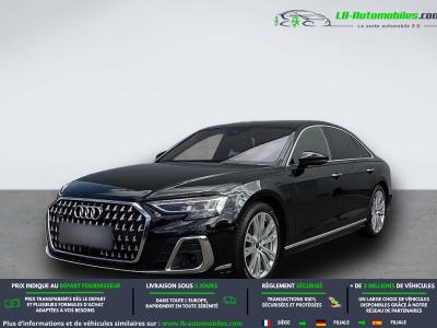 Audi A8 60 TFSIe 462 ch BVA Quattro