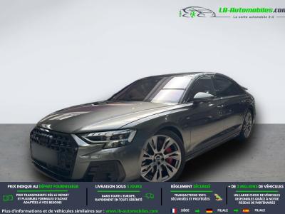 Audi A8 60 TFSIe 462 ch BVA Quattro