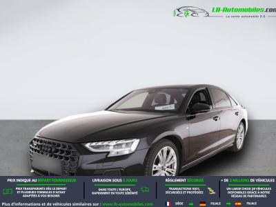 Audi A8 60 TFSIe 462 ch BVA Quattro