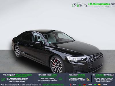 Audi A8 60 TFSIe 462 ch BVA Quattro