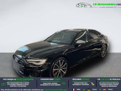 Audi S6 TDI 344 ch BVA Quattro