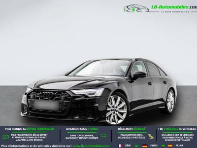 Audi S6 TDI 344 ch BVA Quattro