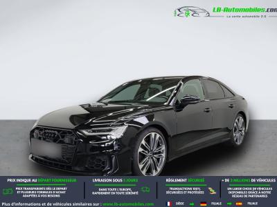 Audi S6 TDI 344 ch BVA Quattro