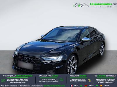 Audi S6 TDI 344 ch BVA Quattro