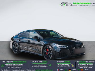 Audi RS7 Sportback V8 4.0 TFSI 600 BVA Quattro