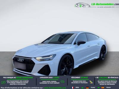 Audi RS7 Sportback V8 4.0 TFSI 600 BVA Quattro