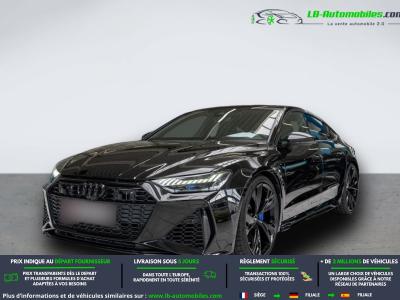 Audi RS7 Sportback V8 4.0 TFSI 600 BVA Quattro