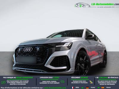 Audi RSQ8 TFSI 600 ch BVA Quattro