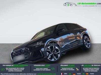 Audi RSQ8 TFSI 600 ch BVA Quattro