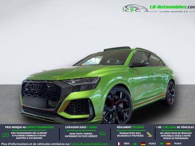Audi RSQ8 TFSI 600 ch BVA Quattro