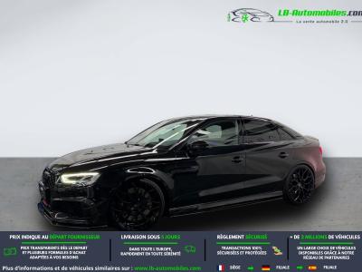 Audi RS3 Berline 2.5 TFSI 400 BVA Quattro