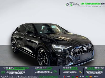 Audi RSQ8 TFSI 600 ch BVA Quattro