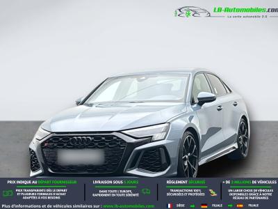 Audi RS3 Berline 2.5 TFSI 400 BVA Quattro