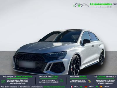 Audi RS3 Berline 2.5 TFSI 400 BVA Quattro