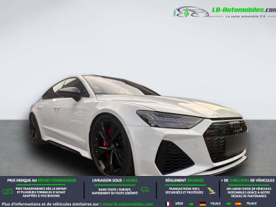 Audi RS7 Sportback V8 4.0 TFSI 600 BVA Quattro
