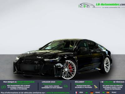 Audi RS7 Sportback V8 4.0 TFSI 600 BVA Quattro