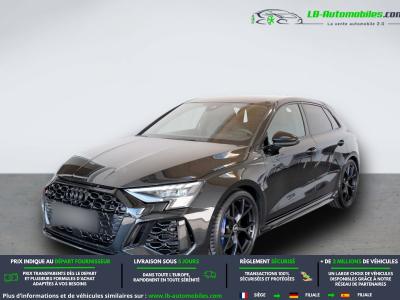 Audi RS3 Sportback 2.5 TFSI 400 BVA Quattro