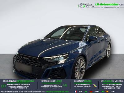 Audi RS3 Berline 2.5 TFSI 400 BVA Quattro