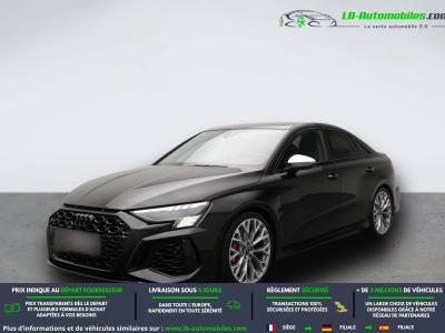 Audi RS3 Berline 2.5 TFSI 400 BVA Quattro