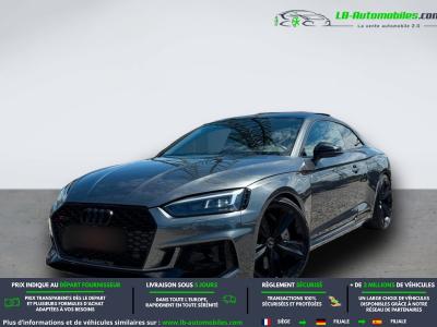 Audi RS5 V6 2.9 TFSi 450 BVA Quattro